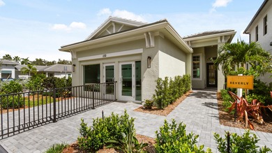 Beach Home For Sale in Port Saint Lucie, Florida