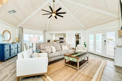 Beach Home For Sale in Galveston, Texas