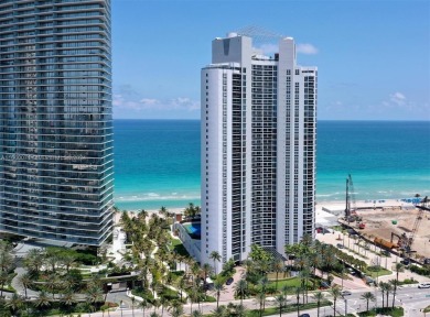 Beach Condo For Sale in Sunny Isles Beach, Florida