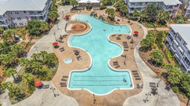 Beach Condo For Sale in Panama City Beach, Florida