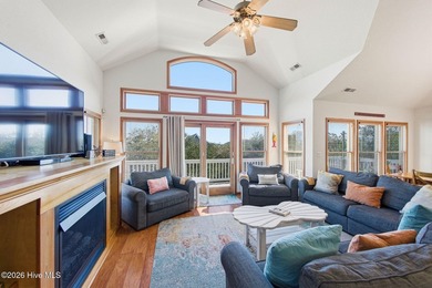 Beach Home For Sale in Corolla, North Carolina