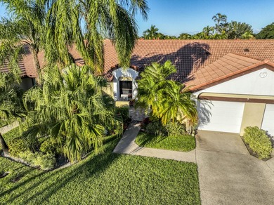 Beach Home For Sale in Boynton Beach, Florida