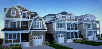 Beach Home Off Market in Brigantine, New Jersey