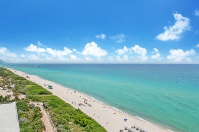 Beach Condo For Sale in Miami Beach, Florida