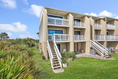 Beach Condo For Sale in St Augustine, Florida