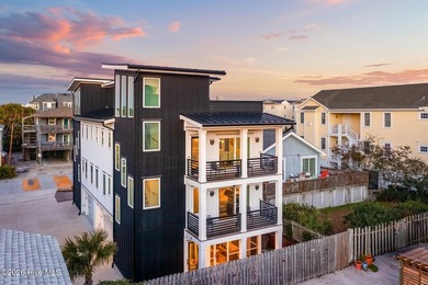 Beach Condo For Sale in Wrightsville Beach, North Carolina