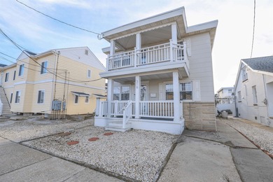 Beach Condo For Sale in Wildwood Crest, New Jersey