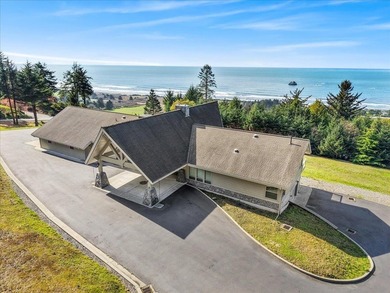 Beach Home For Sale in Crescent City, California
