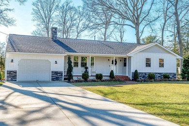 Beach Home For Sale in Cape May Court House, New Jersey