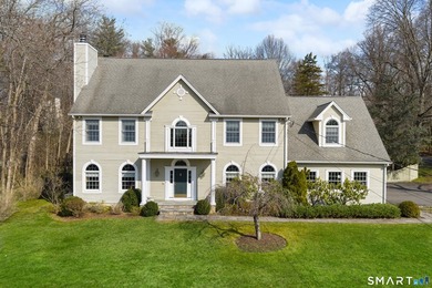 Beach Home For Sale in Stamford, Connecticut