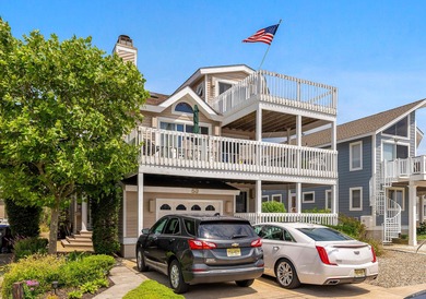 Beach Home For Sale in Avalon, New Jersey