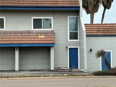 Beach Condo For Sale in Corpus Christi, Texas