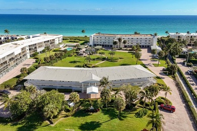 Beach Condo For Sale in Juno Beach, Florida