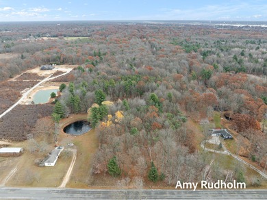 Beach Acreage For Sale in Muskegon, Michigan