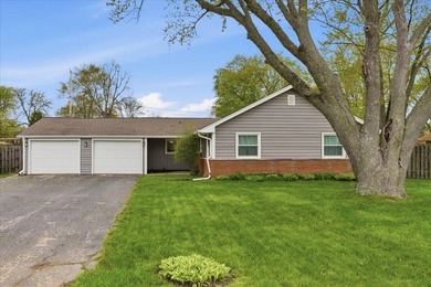 Beach Home For Sale in Pleasant Prairie, Wisconsin