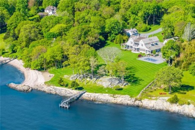 Beach Home Sale Pending in North Kingstown, Rhode Island