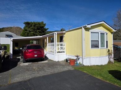 Beach Home For Sale in Smith River, California