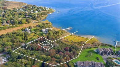 Beach Acreage For Sale in Brookhaven, New York