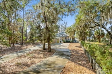 Beach Home For Sale in Townsend, Georgia