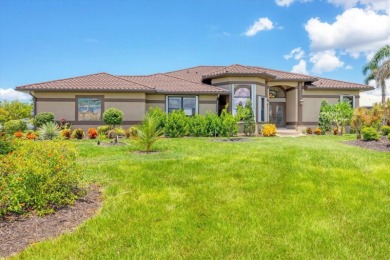 Beach Home For Sale in Punta Gorda, Florida