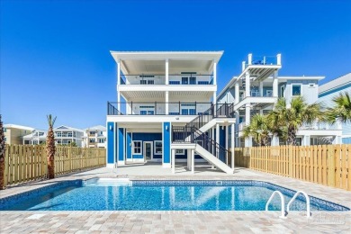 Beach Home For Sale in Navarre Beach, Florida