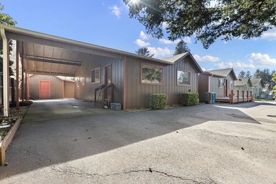 Beach Home For Sale in Crescent City, California