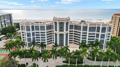 Beach Condo For Sale in Marco Island, Florida