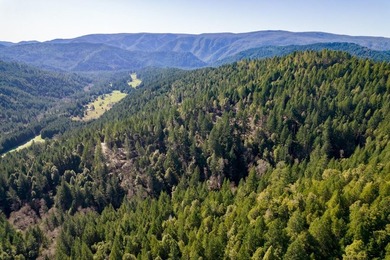 Beach Lot For Sale in Crescent City, California