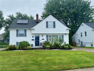 Beach Home Sale Pending in Hamburg, New York