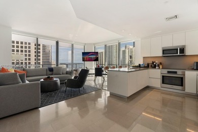 Beach Condo For Sale in Miami, Florida