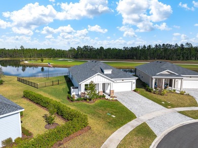 Beach Home For Sale in Saint Johns, Florida