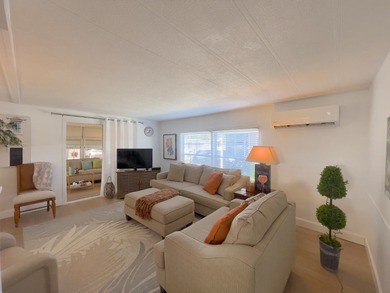 Beach Home For Sale in North Fort Myers, Florida