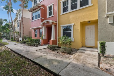 Beach Townhome/Townhouse For Sale in West Palm Beach, Florida