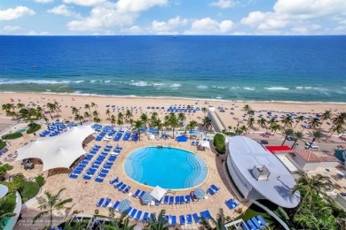 Beach Condo For Sale in Fort Lauderdale, Florida