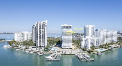 Beach Condo For Sale in Miami Beach, Florida