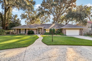 Beach Home Sale Pending in Jacksonville, Florida