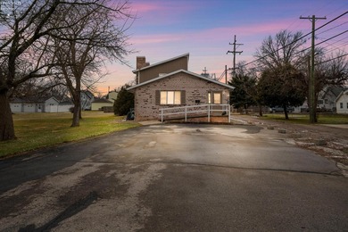 Beach Lot Active Under Contract in Port Clinton, Ohio