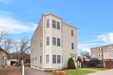 Beach Condo Sale Pending in Boston, Massachusetts