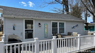 Beach Home For Sale in Madison, Connecticut