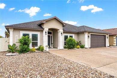 Beach Home For Sale in Corpus Christi, Texas