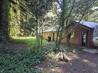 Beach Home For Sale in Crescent City, California