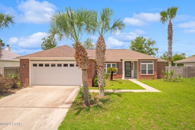 Beach Home For Sale in Panama City, Florida