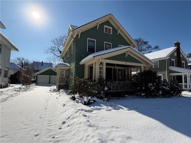 Beach Home For Sale in Rochester, New York