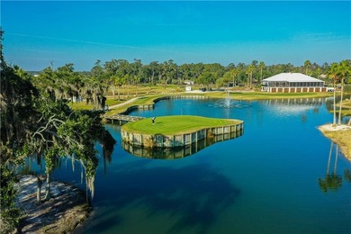 Beach Commercial For Sale in Brunswick, Georgia