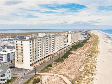 Beach Condo For Sale in Sea Isle City, New Jersey