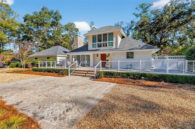 Beach Home For Sale in Saint Simons, Georgia