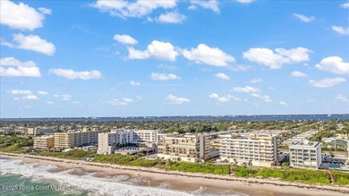 Beach Condo Active Under Contract in Indialantic, Florida