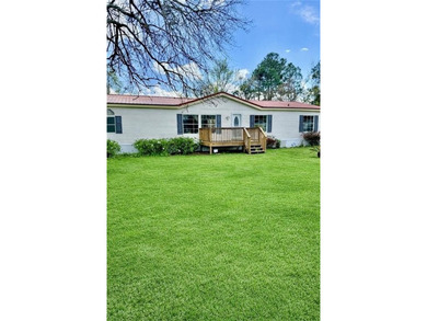 Beach Home For Sale in Brunswick, Georgia