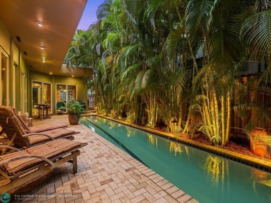 Beach Home For Sale in Fort Lauderdale, Florida