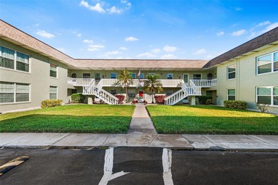 Beach Condo For Sale in Tarpon Springs, Florida